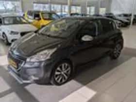 Peugeot 208 (2014) thumbnail 2