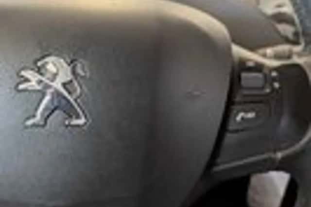 Peugeot 208 (2014) thumbnail 15