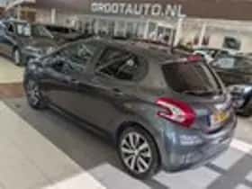 Peugeot 208 (2014) thumbnail 3
