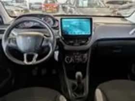 Peugeot 208 (2014) thumbnail 9