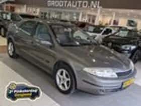 Renault Laguna (2004)