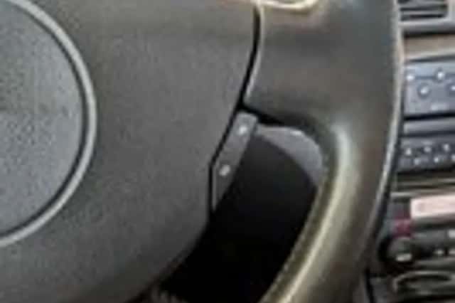 Renault Laguna (2004) thumbnail 13