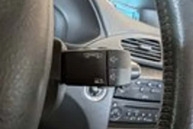 Renault Laguna (2004) thumbnail 14