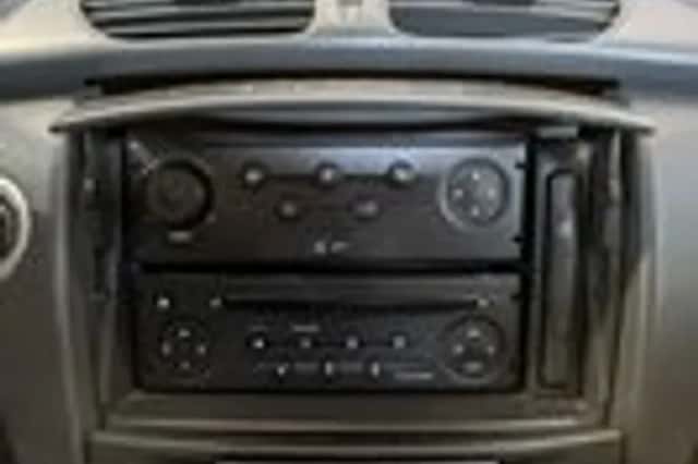 Renault Laguna (2004) thumbnail 16
