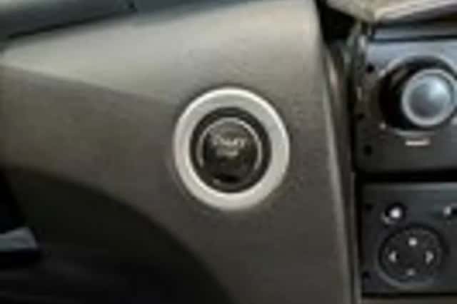 Renault Laguna (2004) thumbnail 18