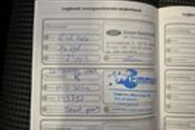 Ford Fiesta (2016) thumbnail 22
