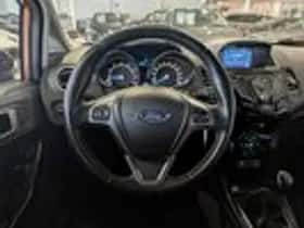 Ford Fiesta (2016) thumbnail 10