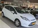 Ford Fiesta (2012) — foto 1