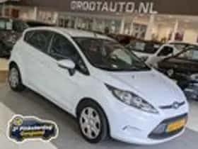 Ford Fiesta (2012)