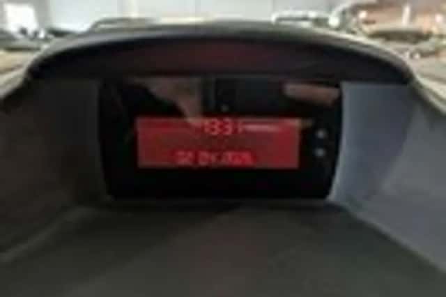Ford Fiesta (2012) thumbnail 15