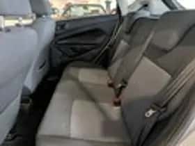 Ford Fiesta (2012) thumbnail 7