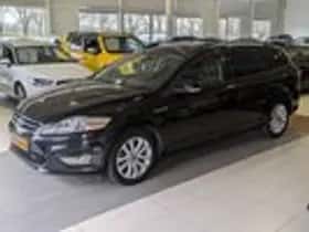 Ford Mondeo (2011) thumbnail 2
