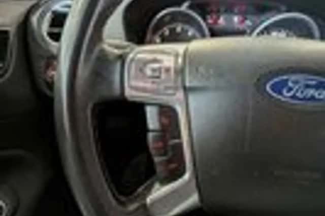 Ford Mondeo (2011) thumbnail 12