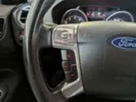 Ford Mondeo (2011) thumbnail 12