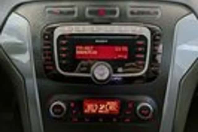 Ford Mondeo (2011) thumbnail 14