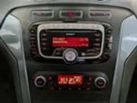 Ford Mondeo (2011) thumbnail 14