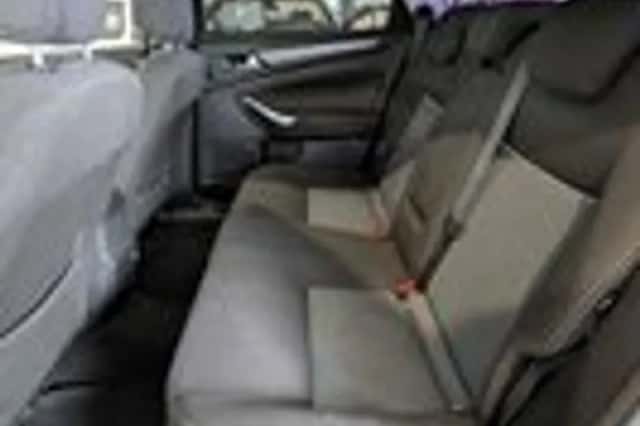Ford Mondeo (2011) thumbnail 7