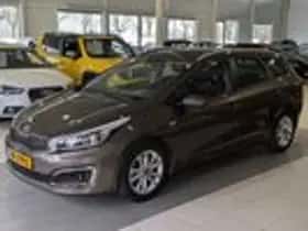 Kia Cee'd (2017) thumbnail 2
