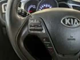 Kia Cee'd (2017) thumbnail 12