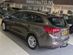 Kia Cee'd (2017) thumbnail 3