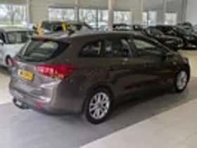 Kia Cee'd (2017) thumbnail 4