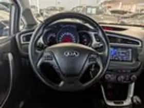 Kia Cee'd (2017) thumbnail 10