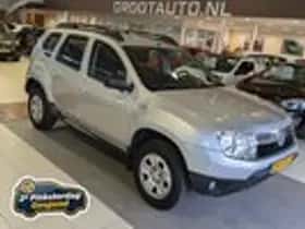 Dacia Duster (2011)