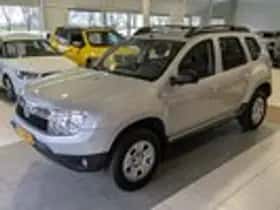 Dacia Duster (2011) thumbnail 2