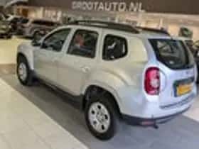 Dacia Duster (2011) thumbnail 3