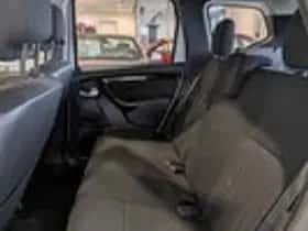Dacia Duster (2011) thumbnail 7