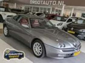 Alfa Romeo GTV (1998) thumbnail 1