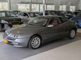 Alfa Romeo GTV (1998) thumbnail 2