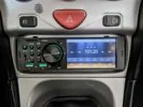Alfa Romeo GTV (1998) thumbnail 12