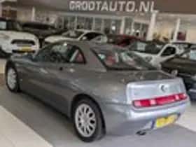 Alfa Romeo GTV (1998) thumbnail 3