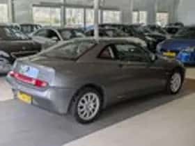 Alfa Romeo GTV (1998) thumbnail 4
