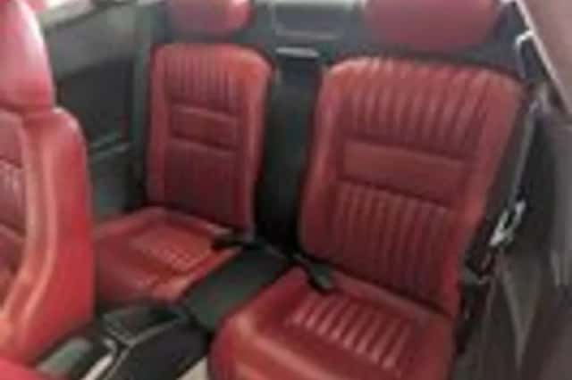 Alfa Romeo GTV (1998) thumbnail 7