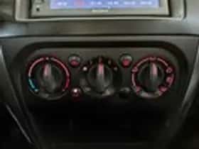 Fiat Sedici (2008) thumbnail 11