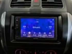 Fiat Sedici (2008) thumbnail 12