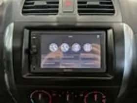 Fiat Sedici (2008) thumbnail 13