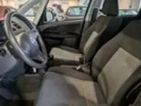 Fiat Sedici (2008) thumbnail 6