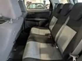Fiat Sedici (2008) thumbnail 7