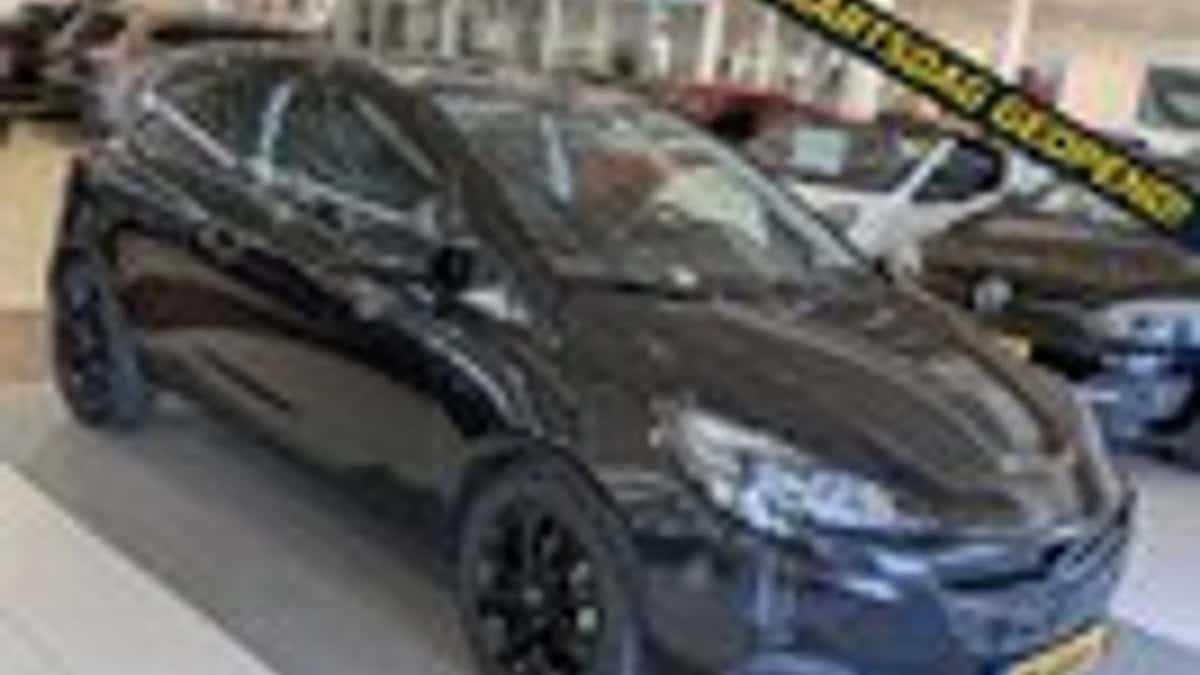 Opel Corsa (2016) — foto 1