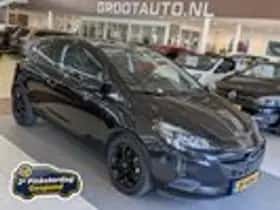 Opel Corsa (2016)