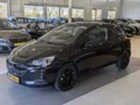 Opel Corsa (2016) thumbnail 2