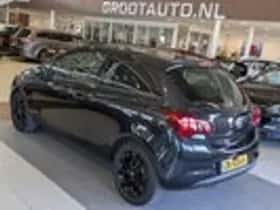 Opel Corsa (2016) thumbnail 3