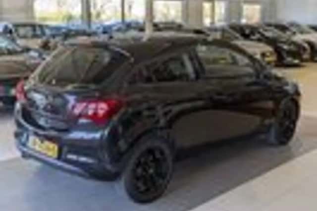 Opel Corsa (2016) thumbnail 4