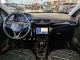 Opel Corsa (2016) thumbnail 9