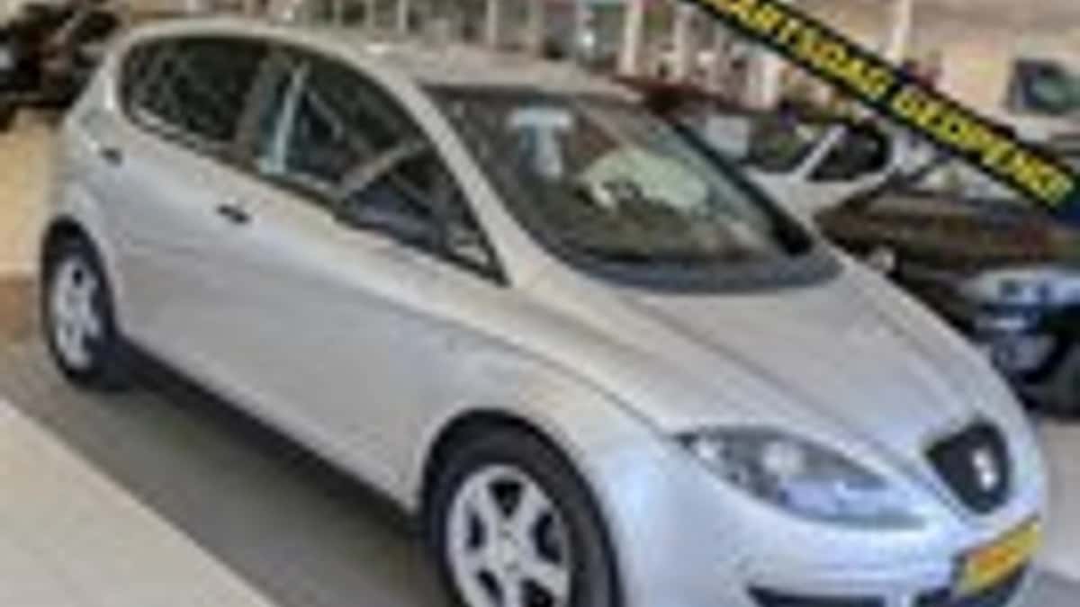 SEAT Altea (2005) — foto 1
