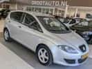 SEAT Altea (2005) — foto 1