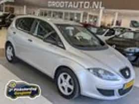 SEAT Altea (2005)